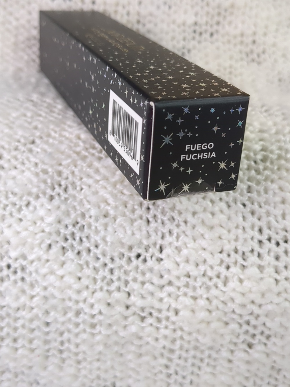 Lunar Beauty Moon Prism Liquid Blush in Fuego Fuchsia, 6.5g/0.23fl oz - Picture 8 of 9